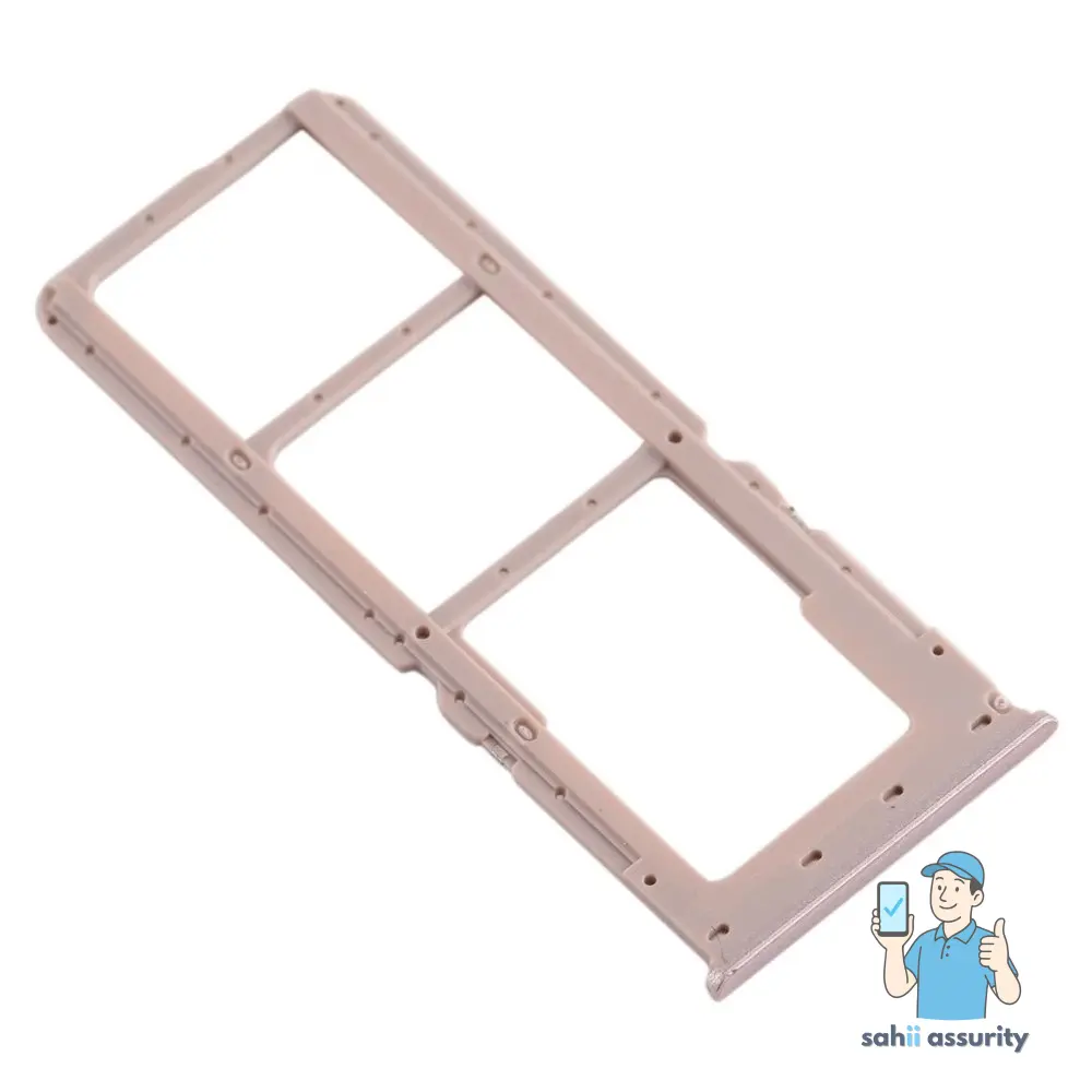 SIM Card Holder Tray for Vivo V11 Pro thumbnail